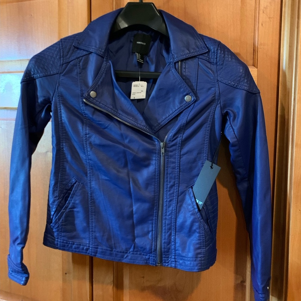 Forever 21 Jacket